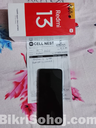 Redmi 13